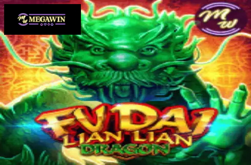 Fu Dai Lian Lian Dragon